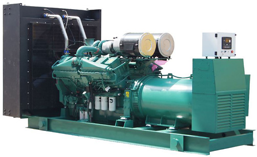 莆田30kw康明斯柴油发电机组图片 莆田30kw康明斯柴油发电机组图片